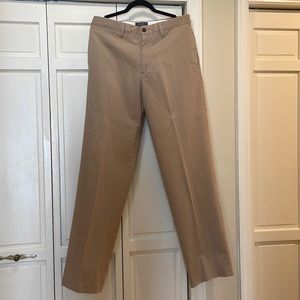 Eddie Bauer Tall chinos